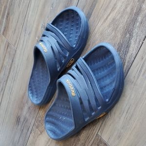 Reebok | Shoes | Ufc Sandals | Poshmark